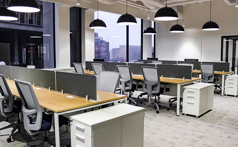 Private Office